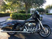 2014 - Harley-Davidson Street Glide FLHX