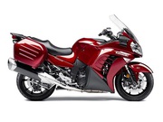 2014 Kawasaki Concours 14 ABS on Sale