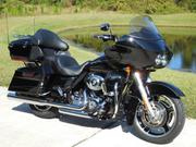 2011 - Harley-Davidson FLTRU Road Glide Ultra