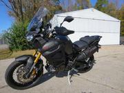 2014 - Yamaha Super Tenere ES 1200 ABS