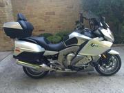 2012 - Bmw K-series K1600 GTL