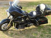 2013 - Harley-Davidson CVO Ultra Classic Electra Glide