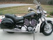 2002 Victory Cruiser