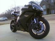 2007 Yamaha  YZF-R1